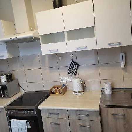 Apartament Komnata Przemyśl Zewnętrze zdjęcie