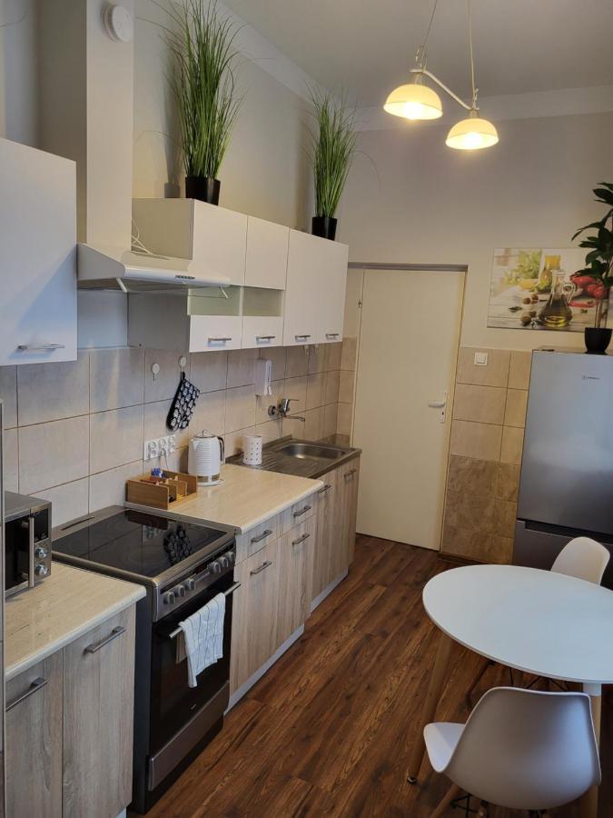 Komnata Apartment Przemysl
